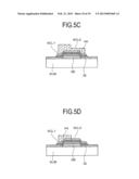 Thin-Film Transistor and Method for Manufacturing the Same diagram and image