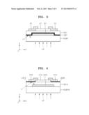 TRANSISTORS AND ELECTRONIC DEVICES INCLUDING THE TRANSISTORS diagram and image