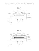 TRANSISTORS AND ELECTRONIC DEVICES INCLUDING THE TRANSISTORS diagram and image