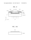 TRANSISTORS AND ELECTRONIC DEVICES INCLUDING THE TRANSISTORS diagram and image