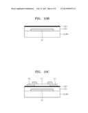 TRANSISTORS AND ELECTRONIC DEVICES INCLUDING THE TRANSISTORS diagram and image