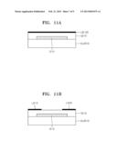 TRANSISTORS AND ELECTRONIC DEVICES INCLUDING THE TRANSISTORS diagram and image