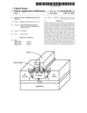 HIGH LINEARITY HYBRID TRANSISTOR DEVICE diagram and image