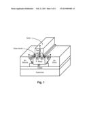 HIGH LINEARITY HYBRID TRANSISTOR DEVICE diagram and image