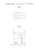 Organic Light Emitting Diode Display and Manufacturing Method Thereof diagram and image