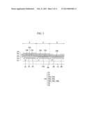 Organic Light Emitting Diode Display and Manufacturing Method Thereof diagram and image