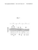 Organic Light Emitting Diode Display and Manufacturing Method Thereof diagram and image