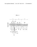 Organic Light Emitting Diode Display and Manufacturing Method Thereof diagram and image