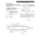 APPARATUSES AND METHODS COMPRISING A CHANNEL REGION HAVING DIFFERENT     MINORITY CARRIER LIFETIMES diagram and image