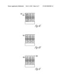 APPARATUSES AND METHODS COMPRISING A CHANNEL REGION HAVING DIFFERENT     MINORITY CARRIER LIFETIMES diagram and image