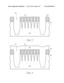 Fin-FET and Method of Forming the Same diagram and image