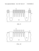 Fin-FET and Method of Forming the Same diagram and image