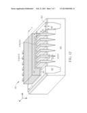 Fin-FET and Method of Forming the Same diagram and image