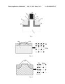 Strained Channel Field Effect Transistor and the Method for Fabricating     the Same diagram and image