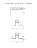 Strained Channel Field Effect Transistor and the Method for Fabricating     the Same diagram and image