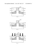 Strained Channel Field Effect Transistor and the Method for Fabricating     the Same diagram and image