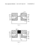 Strained Channel Field Effect Transistor and the Method for Fabricating     the Same diagram and image