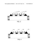 Raised Source/Drain Field Effect Transistor diagram and image