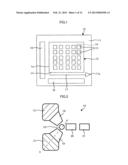 SOLID-STATE IMAGING APPARATUS AND METHOD FOR MANUFACTURING THE SAME diagram and image