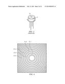 INTEGRATED INFRARED SENSORS WITH OPTICAL ELEMENTS AND METHODS diagram and image