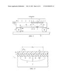 INTEGRATED INFRARED SENSORS WITH OPTICAL ELEMENTS AND METHODS diagram and image