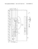 INTEGRATED INFRARED SENSORS WITH OPTICAL ELEMENTS AND METHODS diagram and image