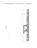 METHOD AND STRUCTURE FOR VERTICAL INTEGRATION OF SEMICONDUCTOR DEVICES diagram and image