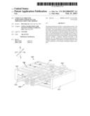 VERTICALLY ORIENTED SEMICONDUCTOR DEVICE AND SHIELDING STRUCTURE THEREOF diagram and image