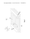 VERTICALLY ORIENTED SEMICONDUCTOR DEVICE AND SHIELDING STRUCTURE THEREOF diagram and image