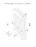 VERTICALLY ORIENTED SEMICONDUCTOR DEVICE AND SHIELDING STRUCTURE THEREOF diagram and image