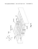 VERTICALLY ORIENTED SEMICONDUCTOR DEVICE AND SHIELDING STRUCTURE THEREOF diagram and image