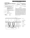 Metal-Insulator-Metal Capacitor and Method of Fabricating diagram and image