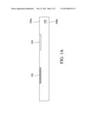 CHIP PACKAGE AND METHOD FOR FORMING THE SAME diagram and image