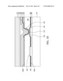 CHIP PACKAGE AND METHOD FOR FORMING THE SAME diagram and image