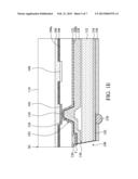 CHIP PACKAGE AND METHOD FOR FORMING THE SAME diagram and image