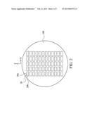 CHIP PACKAGE AND METHOD FOR FORMING THE SAME diagram and image