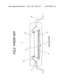 MANUFACTURING METHOD THEREOF AND A SEMICONDUCTOR DEVICE diagram and image