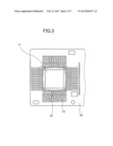 MANUFACTURING METHOD THEREOF AND A SEMICONDUCTOR DEVICE diagram and image