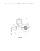 METHOD OF MANUFACTURING GEL PARTICLES, AND DRIVE SIGNAL GENERATION DEVICE     FOR LIQUID EJECTION HEAD diagram and image