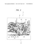 CONVEYING APPARATUS AND RECORDING APPARATUS diagram and image