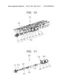 CONVEYING APPARATUS AND RECORDING APPARATUS diagram and image