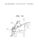 CONVEYING APPARATUS AND RECORDING APPARATUS diagram and image