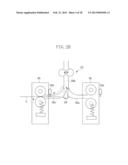 SHEET COMPRESSION APPARATUS AND IMAGE FORMING APPARATUS diagram and image