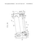 SHEET COMPRESSION APPARATUS AND IMAGE FORMING APPARATUS diagram and image