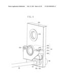 SHEET COMPRESSION APPARATUS AND IMAGE FORMING APPARATUS diagram and image