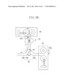 SHEET COMPRESSION APPARATUS AND IMAGE FORMING APPARATUS diagram and image