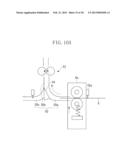 SHEET COMPRESSION APPARATUS AND IMAGE FORMING APPARATUS diagram and image