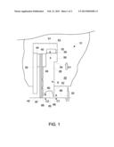 BRUSH SEAL WITH BACKING PLATE TOOTH diagram and image