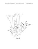 Elastomeric Bearing for Equalizer Bar of Undercarriage diagram and image