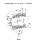 Elastomeric Bearing for Equalizer Bar of Undercarriage diagram and image